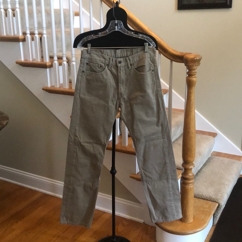 Levi’s Jeans 505